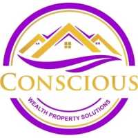 Conscious Wealth Property Solutions, LLC Logo