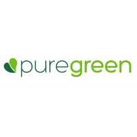 Pure Green Logo