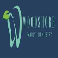 Woodshore Family Dentistry Logo