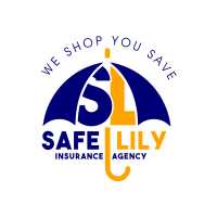 Safe Lily Insurance Agency, LLC Logo