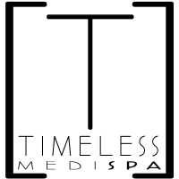 Timeless MediSpa Logo
