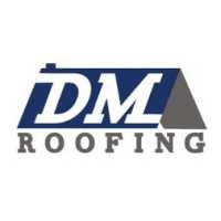 DM Roofing LLC Logo