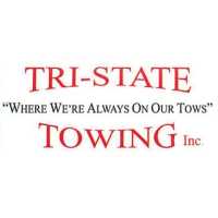 Tri-State Towing, Inc. Logo