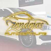 Zendejas Detail Shop, LLC Logo