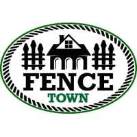 FenceTown.com Logo