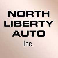 North Liberty Automotive, Inc. Logo