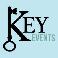 Key Events Logo