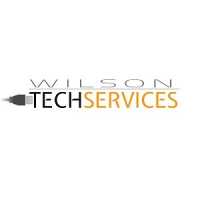 Wilson Tech Services Logo