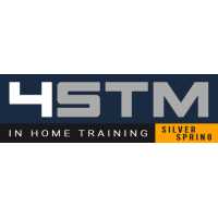 4STM In Home Training Silver Spring Logo
