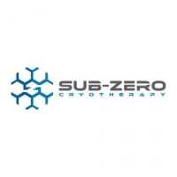 Sub-Zero Cryotherapy Logo