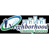 Neighborhood Carpet Cleaners Woodbridge, VA Logo