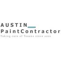 Austin Paint & Pressure Wash Logo