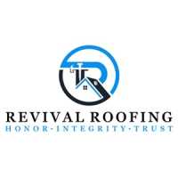 Revival Roofing Logo