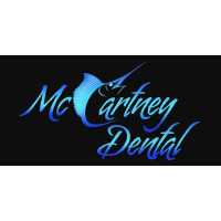 McCartney Dental Logo