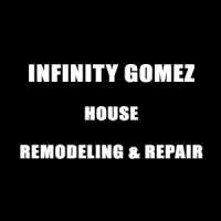 Infinity Gomez House Remodeling & Repair Logo