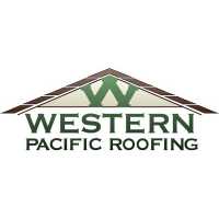 Western Pacific Roofing - Portland Logo