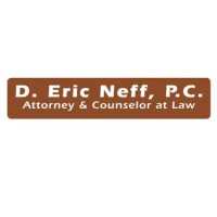 D. Eric Neff, P.C. Logo