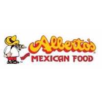 Alberto's Mexican Food Logo