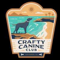 Crafty Canine Club Logo