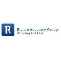 Riviere Advocacy Group Logo