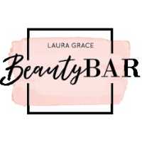Laura Grace Beauty Bar Logo