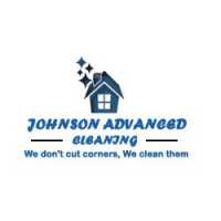 Johnson Advanced Cleaning Logo