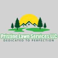 Pristine Lawn Services LLC Logo