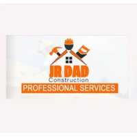 Jr Dad Construction, LLC Logo