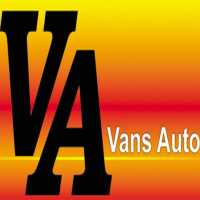 Vans Auto Logo