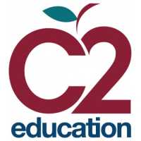 C2 Education of Montvale Logo