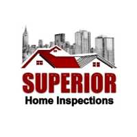 Superior Home Inspection Fayetteville NC Logo