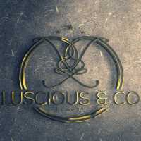Luscious and Co. Beauty Logo