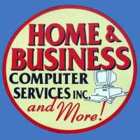 Home & Business Computer Services, Inc. Logo