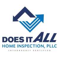 Does It All Home Inspection Logo