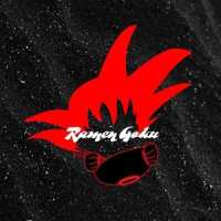 Ramen Goku Logo