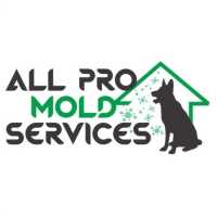 All Pro Mold Services Logo
