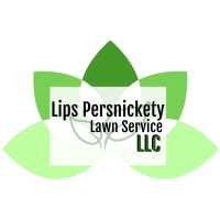 Lip's Persnickety Lawn Service LLC - Residential Lawn Care & Commercial Lawn Care Service Logo