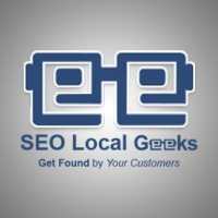 Geeks Marketing Logo