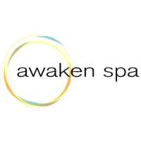 Awaken Med Spa Logo