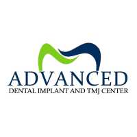 Advanced Dental Implant and TMJ Center Logo
