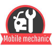 mobile mechanic Logo