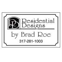 Residential Designs By Brad Roe Logo