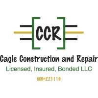Cagle Construction and Repair, LLC Logo