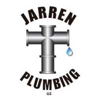 Jarren T Plumbing LLC Logo