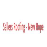 Sellers Roofing - New Hope Logo