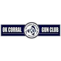 OK Corral Gun Club Logo