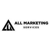 All Marketing Services | Digital Marketing Agency Logo