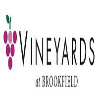 Vineyards at Brookfield Logo