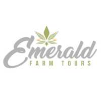 Emerald Farm Tours - Cannabis Tours Logo