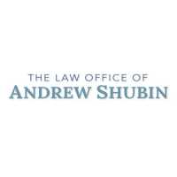 The Law Office of Andrew Shubin Logo